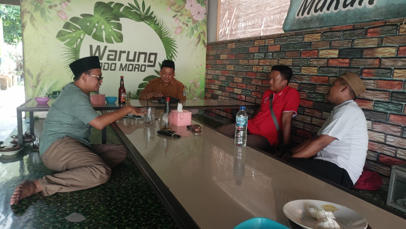 Mengintegrasikan Nilai dengan Teknologi, Pergunu Lamongan Siapkan Pelatihan Deep Learning, Coding, dan AI