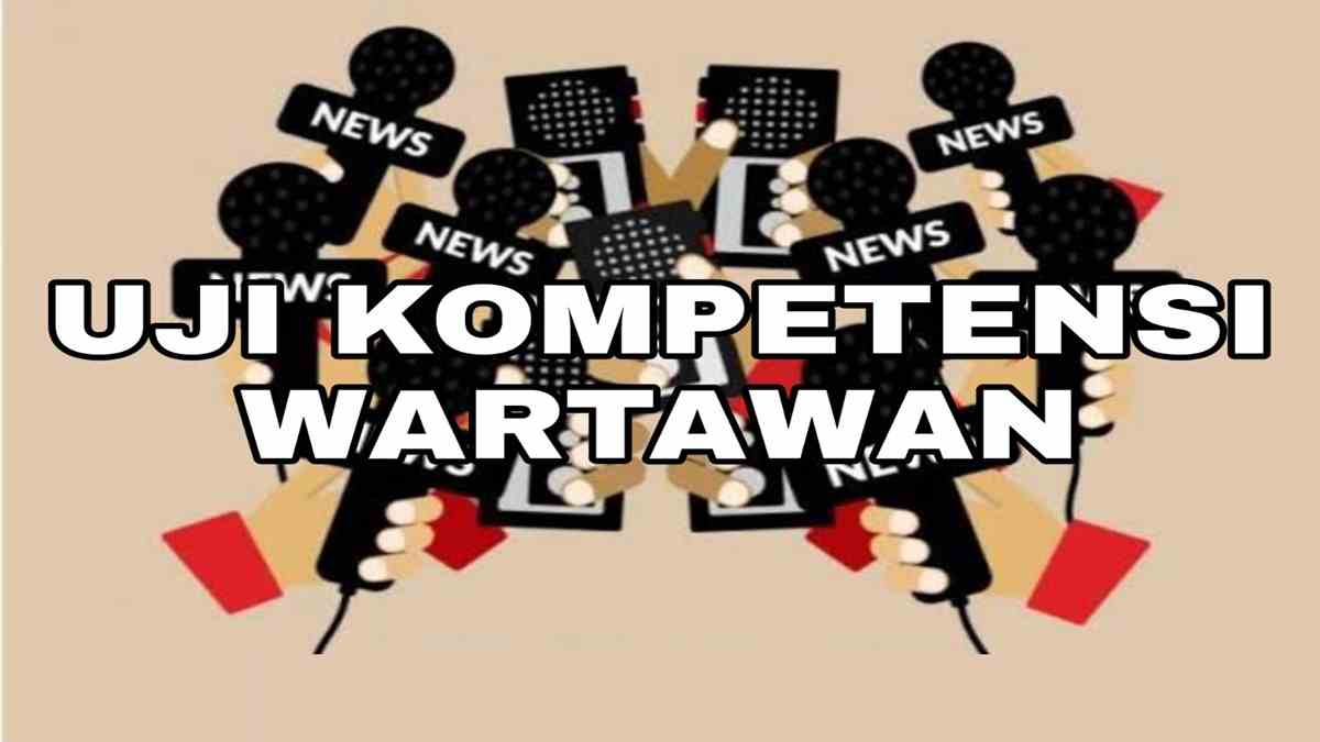 Opini, “Ketika ‘Wartawan’ Lebih Jago Bicara daripada Nulis Berita”