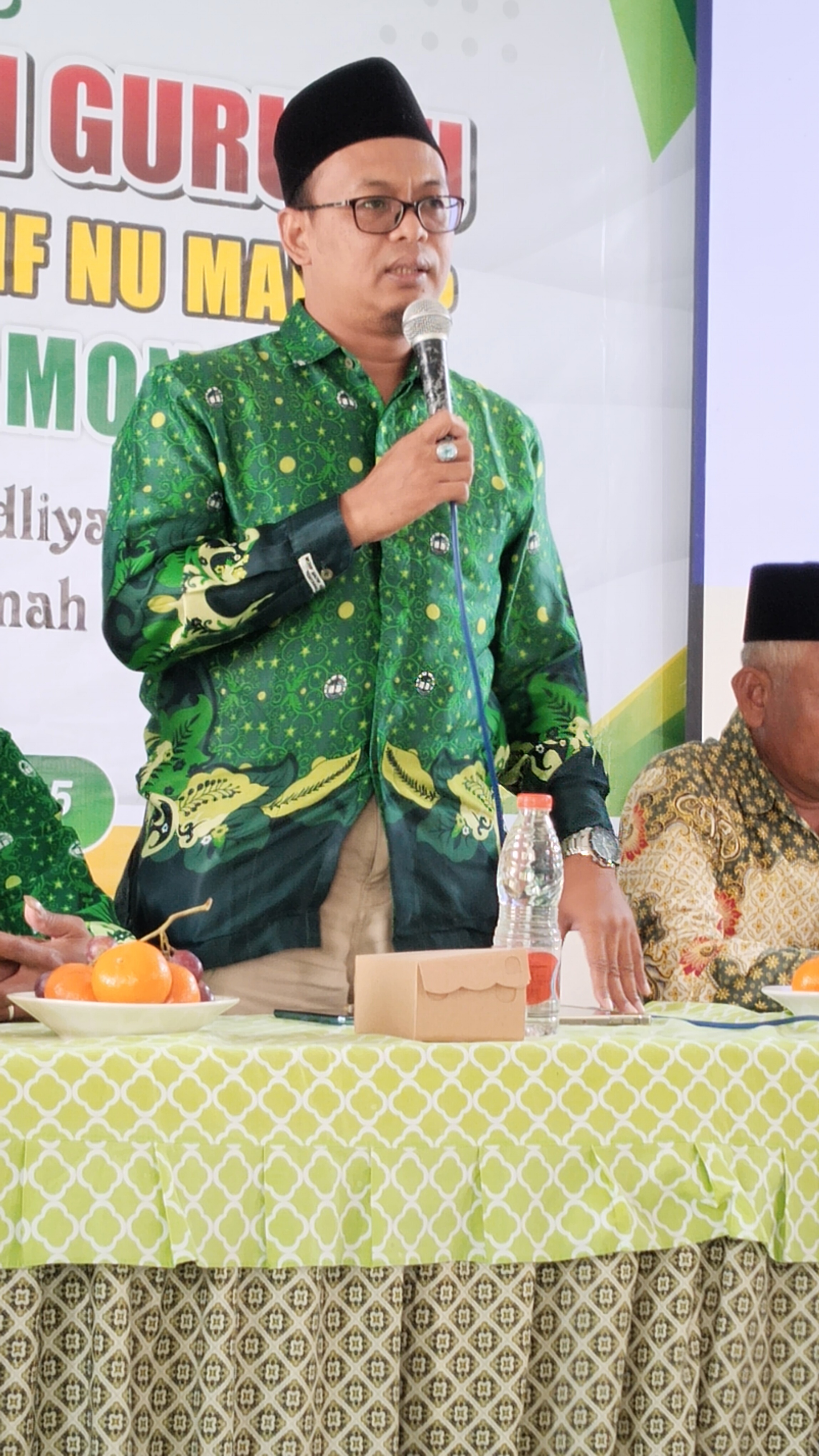 Ambivalensi Pendidikan: TKA, Jerat 'Tidak Wajib' yang Menentukan Takdir