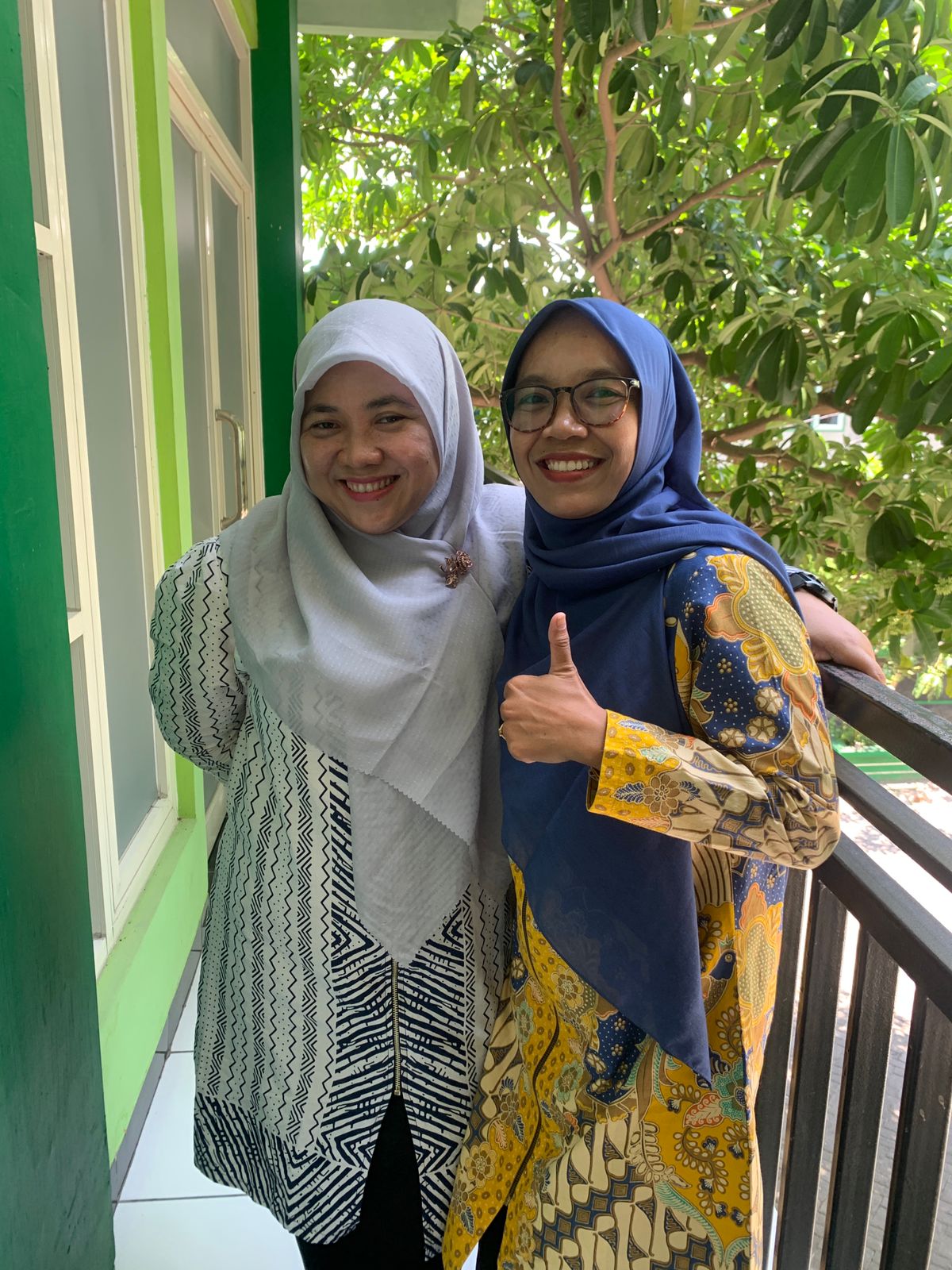 Fita Faridah